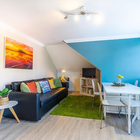Brunswick Fab Pad - By My Getaways Apartment Brighton Bagian luar foto
