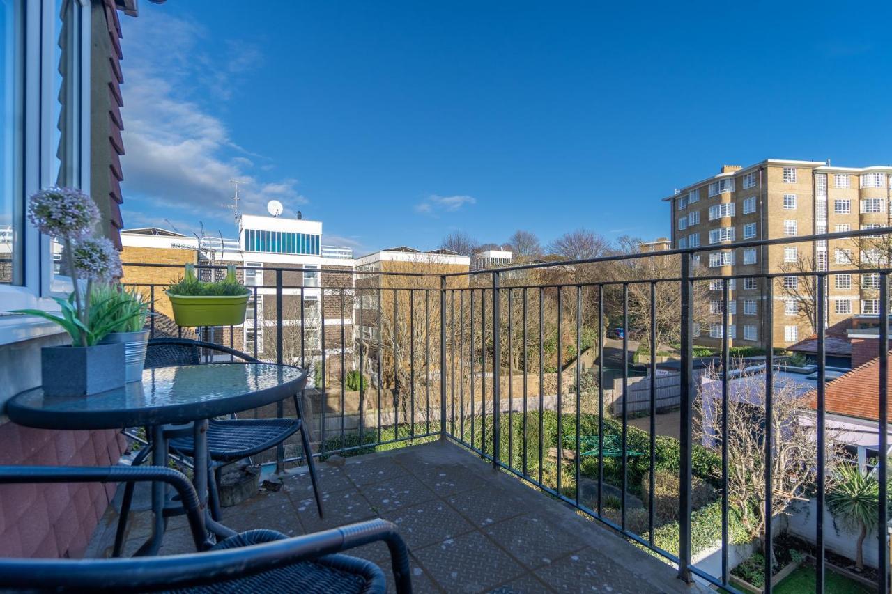 Brunswick Fab Pad - By My Getaways Apartment Brighton Bagian luar foto